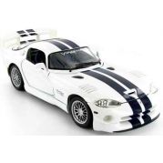 Автомодель 1:18 Dodge Viper GT2