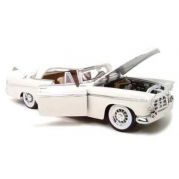 Автомодель 1:18 1956 Chrysler 300B