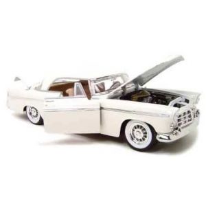 Автомодель 1:18 1956 Chrysler 300B