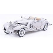 Автомодель 1:18 Mercedes-Benz 500 K Typ Specialroadster 1936 Macharadga