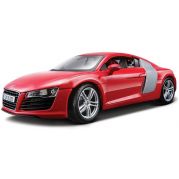 Автомодель 1:18 Audi R8