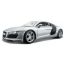Автомодель 1:18 Audi R8