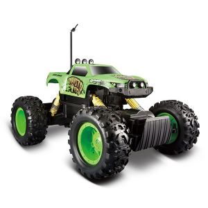 Автомодель на р/у Rock Crawler