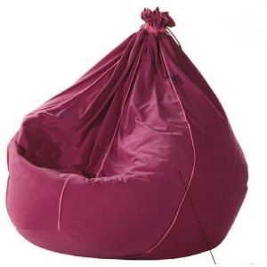 Крісло-мішок Інжир