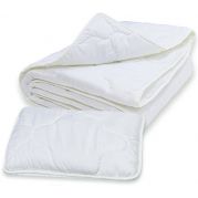 Комплект дитячий FOXY / ФОКСІ (ОДІЯЛО + ПОДУШКА)