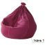 Крісло-мішок Інжир