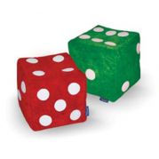 Пуф Гральний кубик