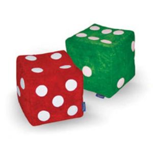 Пуф Гральний кубик