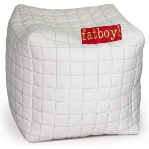 Пуфик-кубик