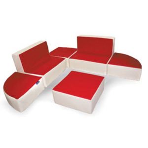 М'який куточок