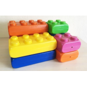 Кубик-конструктор