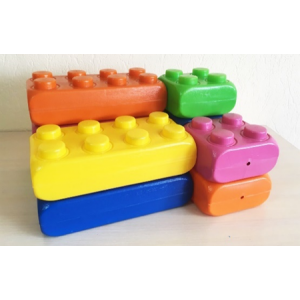 Кубик-конструктор