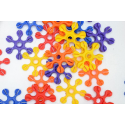 Конструктор Звездочка