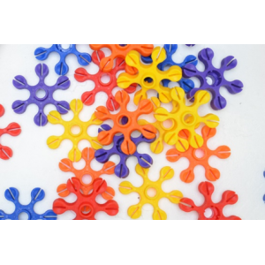 Конструктор Звездочка