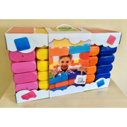 Набор кубиков