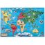 Melissa & Doug Пазл Карта мира