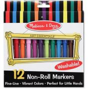 Melissa & Doug Набір фломастерів