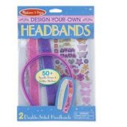 Melissa & Doug Набор Обручи