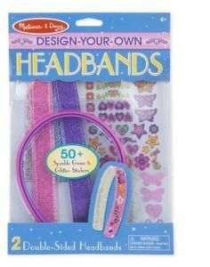 Melissa & Doug Набор Обручи