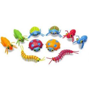 Melissa & Doug Набор игрушечных жуков