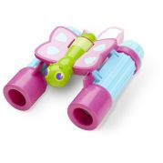 Melissa & Doug Детский бинокль Бабочка Белла