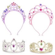 Melissa & Doug Набір тіар і корон