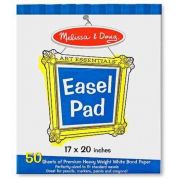 Melissa & Doug Папір для мольберта