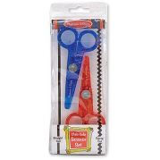 Melissa & Doug Набір ножиць