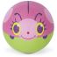 Мяч Melissa & Doug Веселый лягушонок, Божья коровка Молли, Бабочка Белла