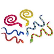 Melissa & Doug Набор игрушечных змей