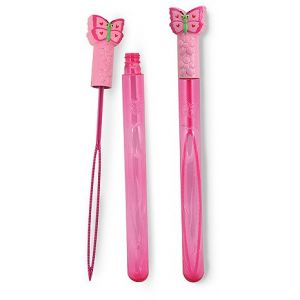 Melissa & Doug Мыльные пузыри гигантские Бабочка Белла