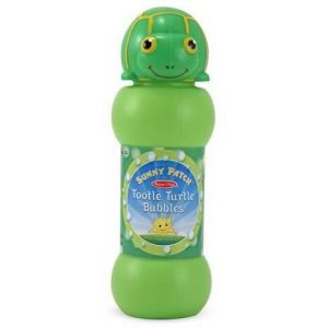 Melissa & Doug Мыльные пузыри Черепашка