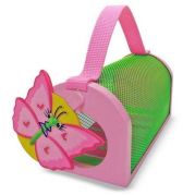 Melissa & Doug Будиночок для комах Метелик Белла
