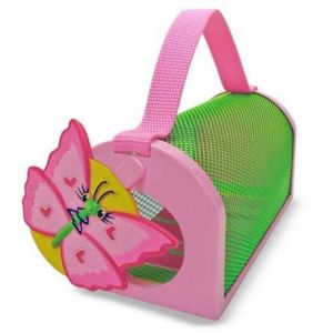 Melissa & Doug Будиночок для комах Метелик Белла