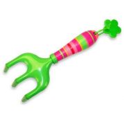 Melissa & Doug Детские грабельки Цветочек