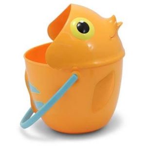 Melissa & Doug Відерце-лійка Рибка Фінні