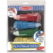 Melissa & Doug Крейда для малювання з тримачами