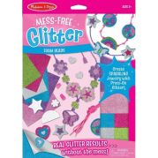 Melissa & Doug Набор Ювелирные изделия с блестящими наклейками