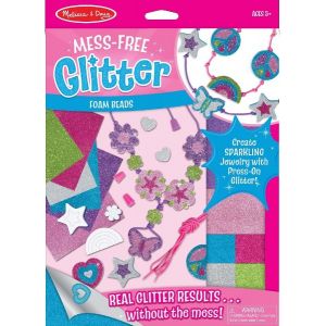 Melissa & Doug Набор Ювелирные изделия с блестящими наклейками