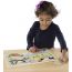 Melissa & Doug Деревянные пазлы 4 в 1 Ферма