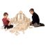 Melissa & Doug Набор деревянных блоков Архитектор