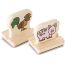 Melissa & Doug Первые штампы Животные фермы