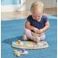 Melissa & Doug Первый формовой пазл Животные сафари