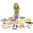 Melissa & Doug Магнитная одевалка Мегги