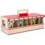 Melissa & Doug Переносная конюшня с лошадками