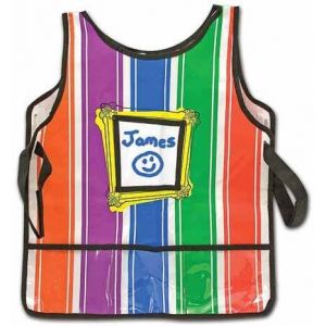 Melissa & Doug Фартух художника