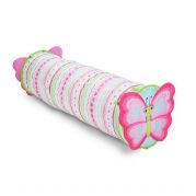 Тунель Melissa & Doug Метелик Белла, Щаслива бабка