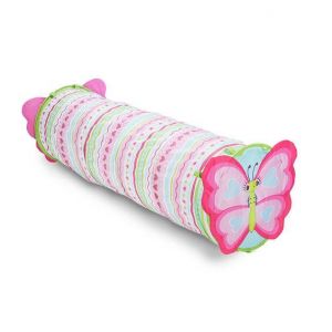 Тунель Melissa & Doug Метелик Белла, Щаслива бабка