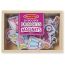 Melissa & Doug Магнитный набор Принцессы