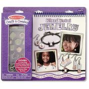 Melissa & Doug Набор Создай свои украшения